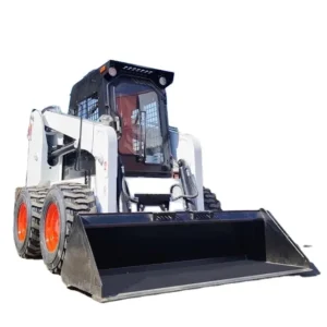 DEVELON DTL35 Loaders / SKID STEER LOADERS DEVELON DTL35