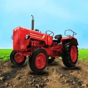 Mahindra 575 DI
