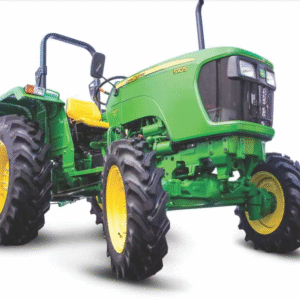 John Deere 5105