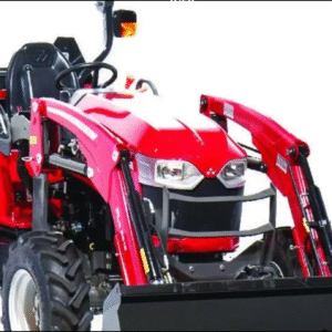 Massey Ferguson MF 1835 E