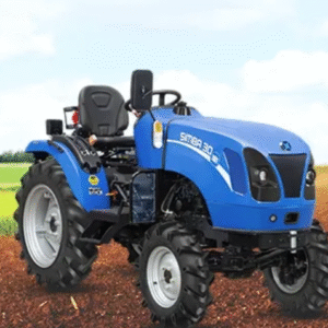 New Holland Simba 30