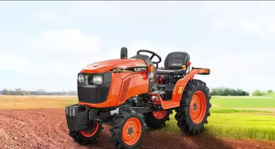 Kubota NeoStar A211N 4WD