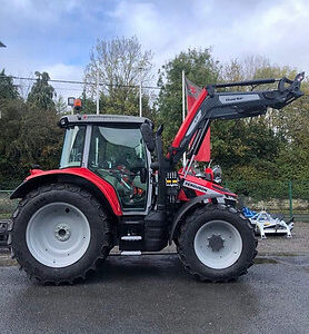 Massey Ferguson 5s.125