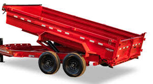 14K Low-Profile Dump PRO (DL)