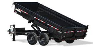 16K Low-Profile Dump PRO (DX)