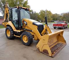 2012 CATERPILLAR 420F