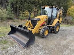 2017 CATERPILLAR 420F
