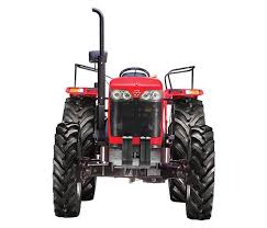 MF 9563 Smart 4WD (12+4) - IPTO