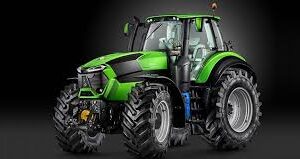 Duatz Tractors 9 Series