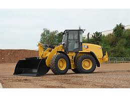 Compact Wheel Loaders 910