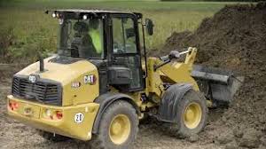 Compact Wheel Loaders 914
