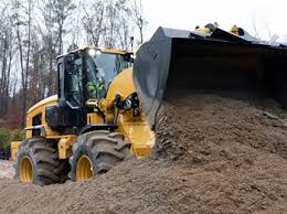 Small Wheel Loaders 930