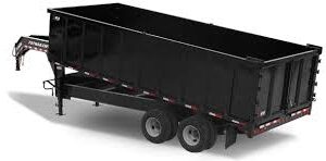 Tandem Dual Dump (DD)