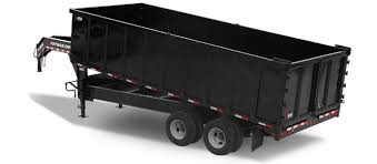 Tandem Dual Dump (DD)