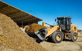 Small Wheel Loaders 926M