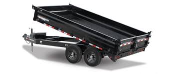 96″ Deckover Dump (D8)