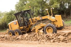 Motor Graders 140 GC